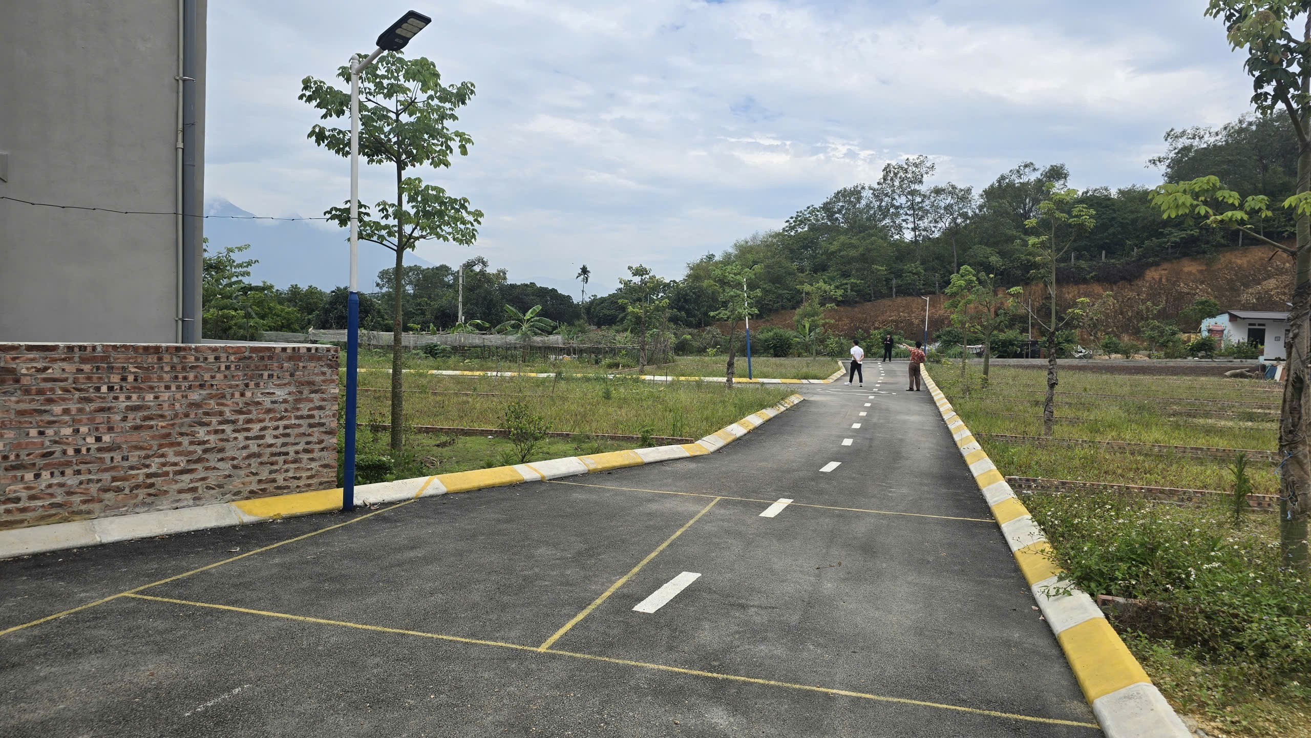 Cần bán Đất đường 416, Phường Xuân Khanh, Diện tích 100m², Giá 2 Tỷ 3