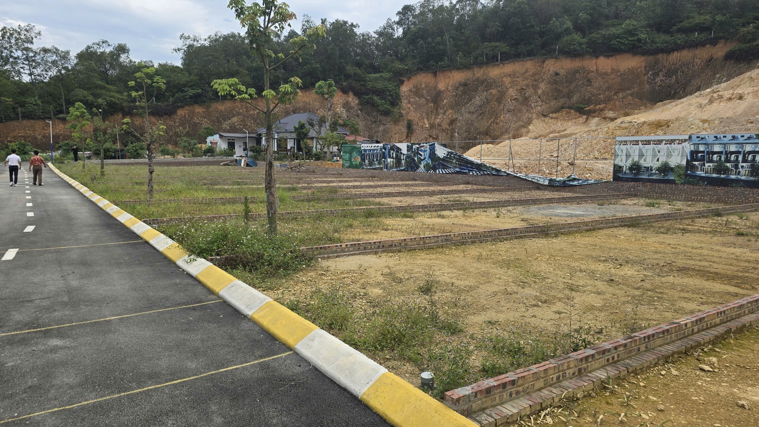 Cần bán Đất đường 416, Phường Xuân Khanh, Diện tích 100m², Giá 2 Tỷ 6
