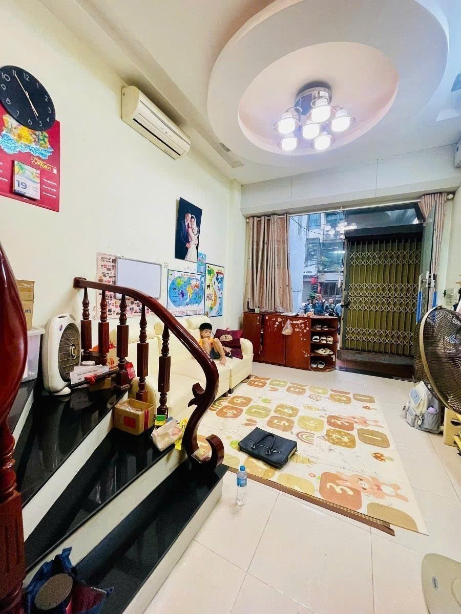 Cần bán Nhà ở, nhà cấp 4, nhà hẻm đường Kim Giang, Phường Kim Giang, Diện tích 36m², Giá 12.5 Tỷ