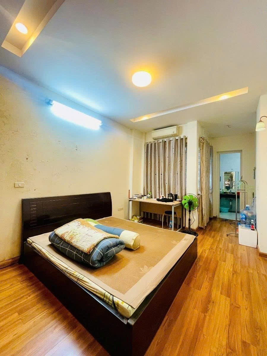 Cần bán Nhà ở, nhà cấp 4, nhà hẻm đường Kim Giang, Phường Kim Giang, Diện tích 36m², Giá 12.5 Tỷ 2