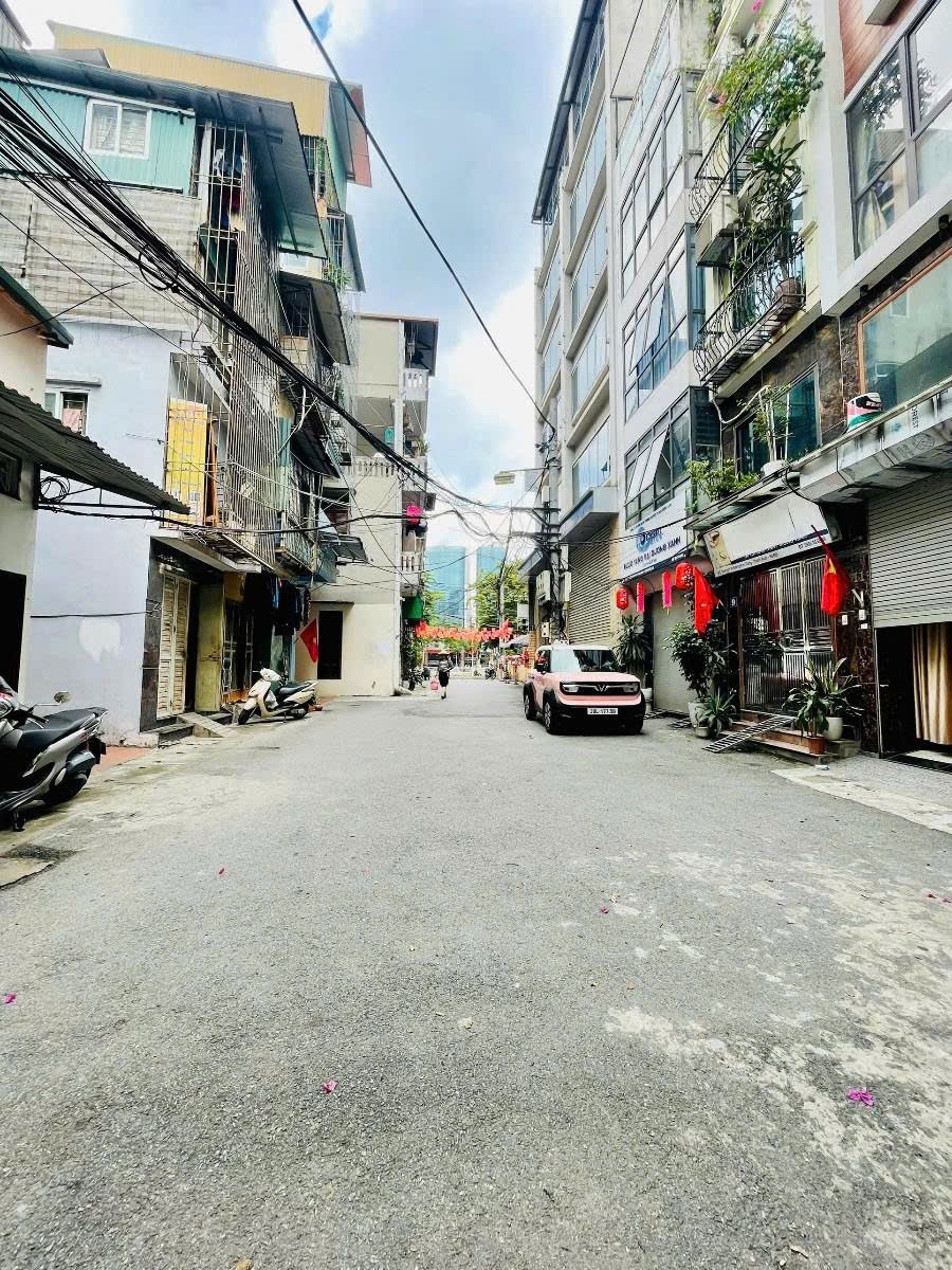 Cần bán Nhà ở, nhà cấp 4, nhà hẻm đường Kim Giang, Phường Kim Giang, Diện tích 36m², Giá 12.5 Tỷ 3