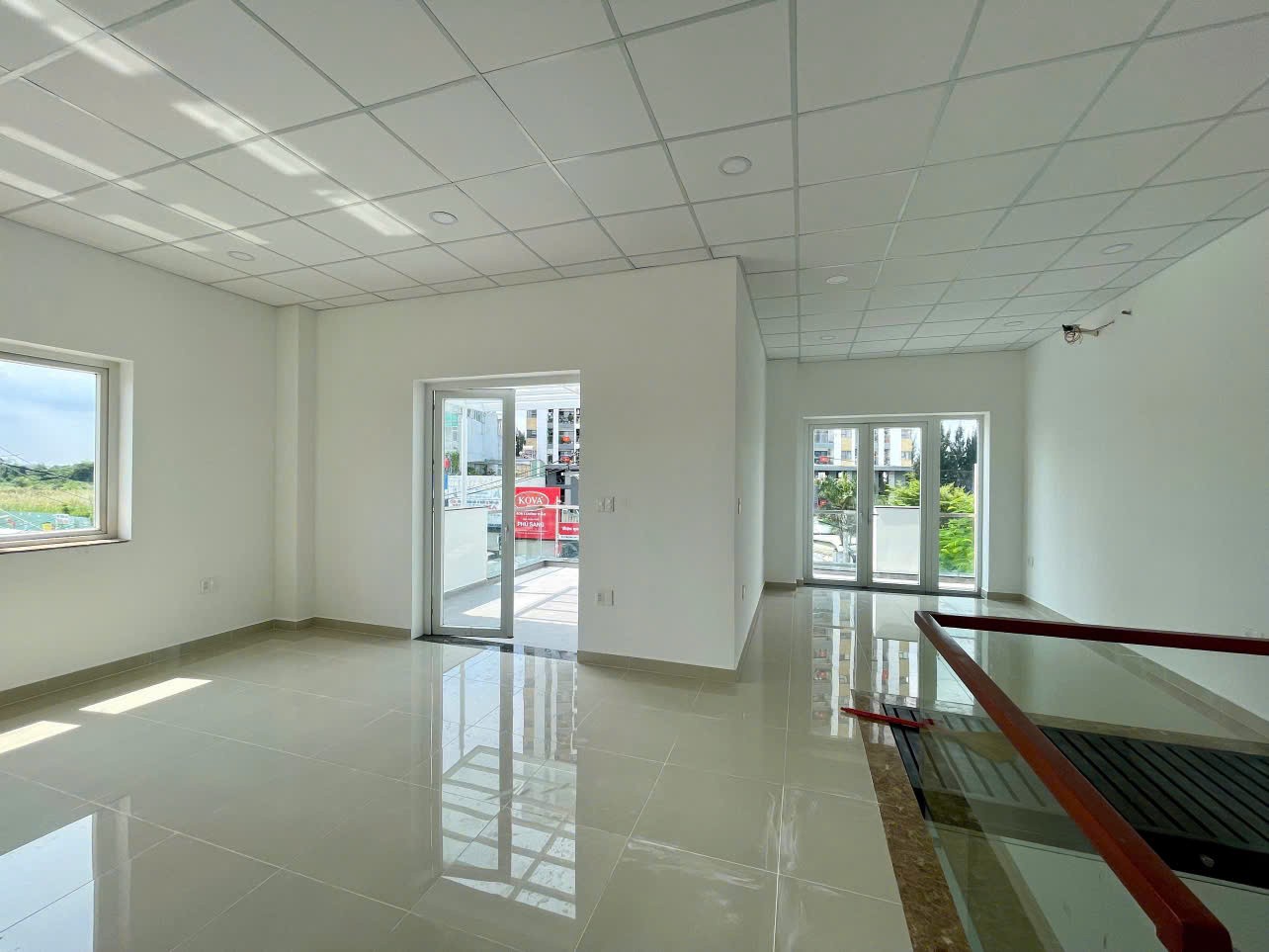 Cho thuê Nhà mặt tiền Phường Phước Long B, Quận 9, Diện tích 231m², Giá 045 Triệu/tháng 4