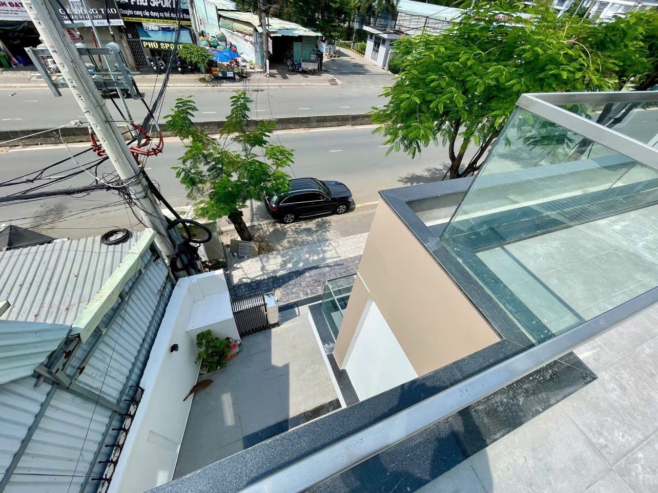 Cho thuê Nhà mặt tiền Phường Phước Long B, Quận 9, Diện tích 231m², Giá 045 Triệu/tháng 29