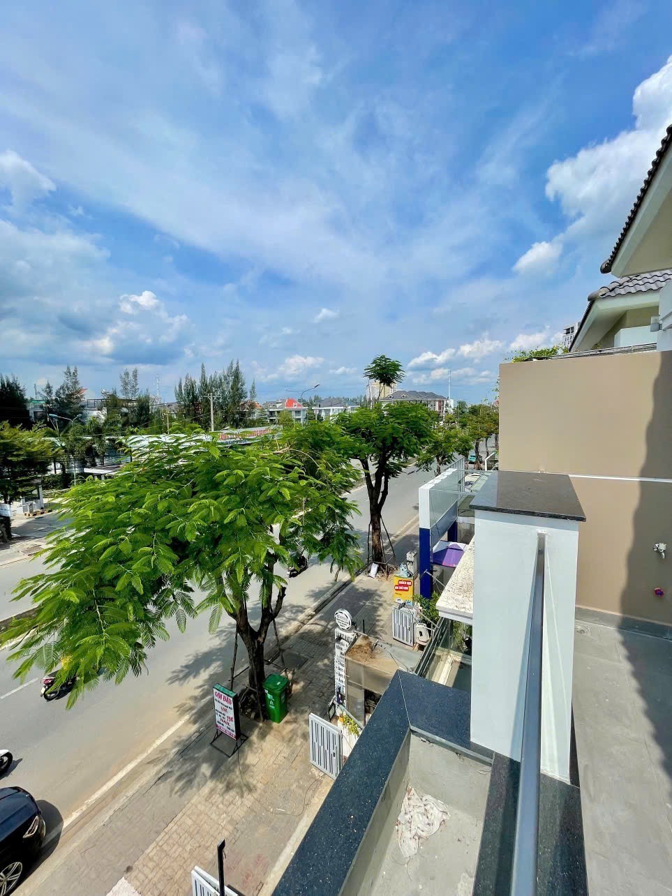 Cho thuê Nhà mặt tiền Phường Phước Long B, Quận 9, Diện tích 231m², Giá 045 Triệu/tháng 3