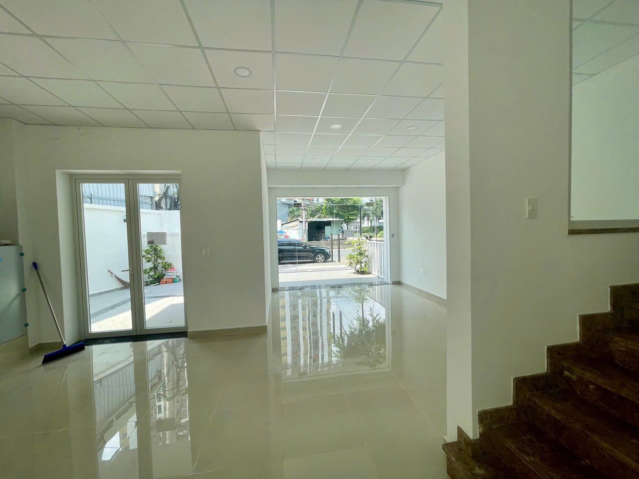 Cho thuê Nhà mặt tiền Phường Phước Long B, Quận 9, Diện tích 231m², Giá 045 Triệu/tháng 15