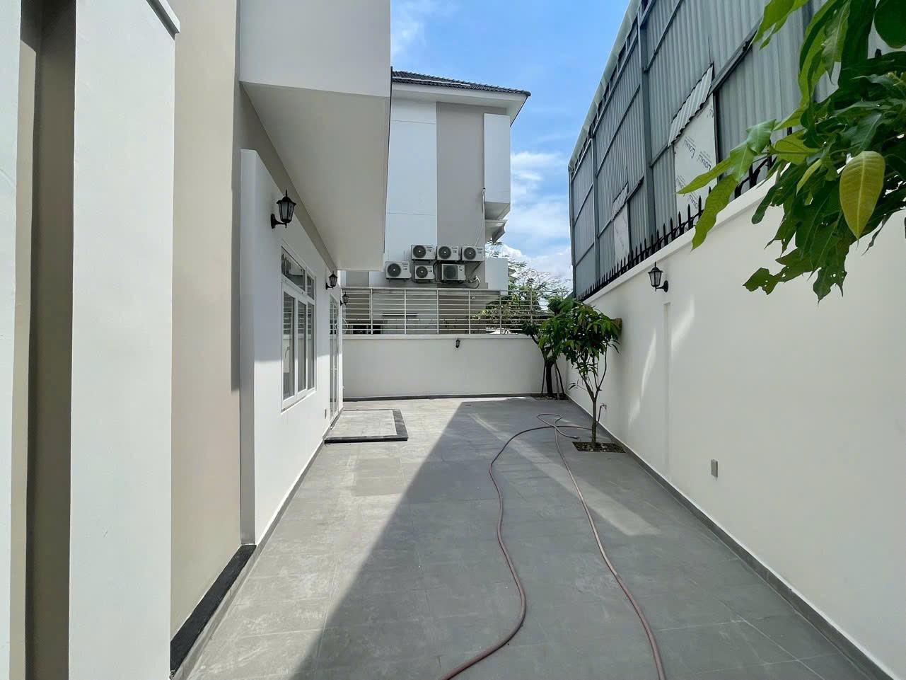 Cho thuê Nhà mặt tiền Phường Phước Long B, Quận 9, Diện tích 231m², Giá 045 Triệu/tháng 22