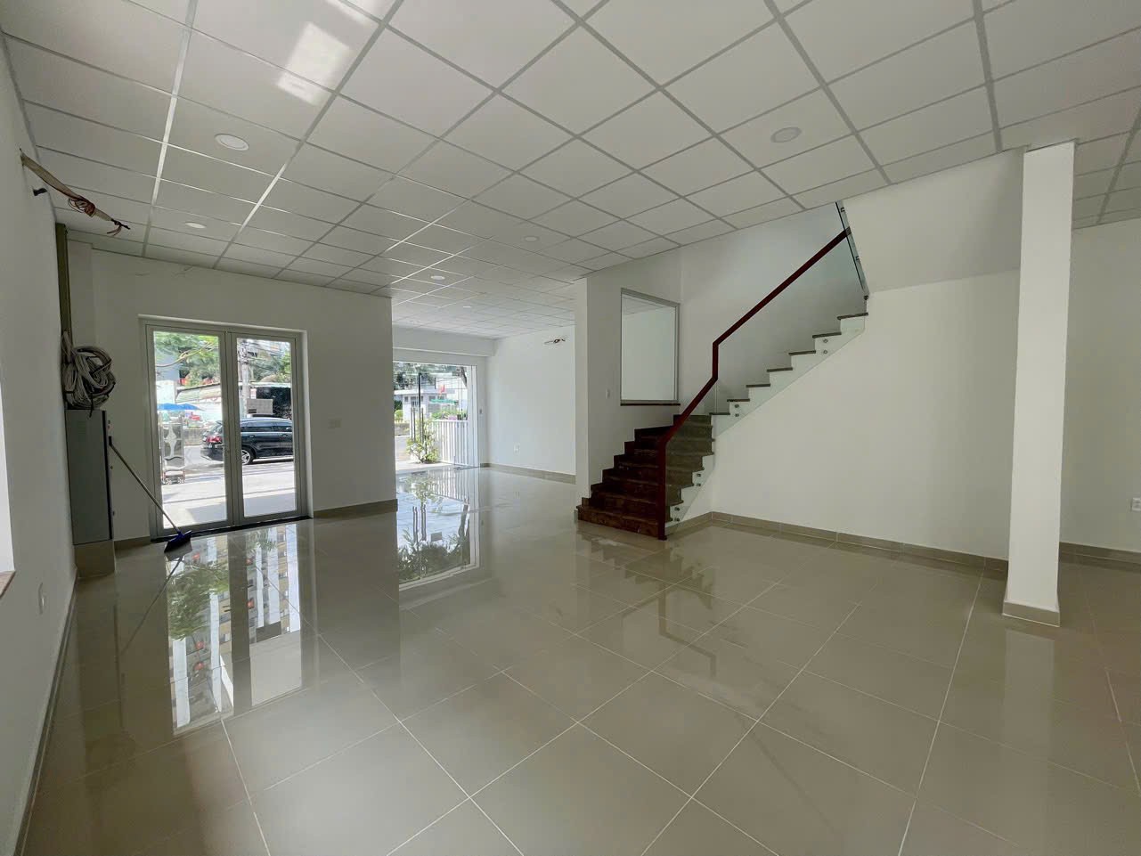 Cho thuê Nhà mặt tiền Phường Phước Long B, Quận 9, Diện tích 231m², Giá 045 Triệu/tháng 18