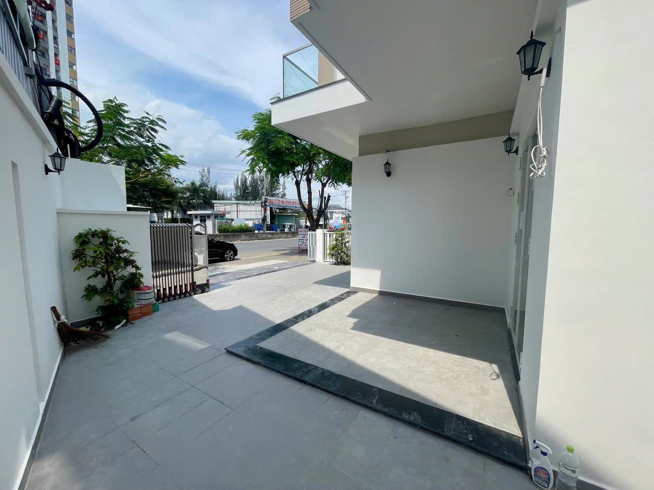 Cho thuê Nhà mặt tiền Phường Phước Long B, Quận 9, Diện tích 231m², Giá 045 Triệu/tháng 23