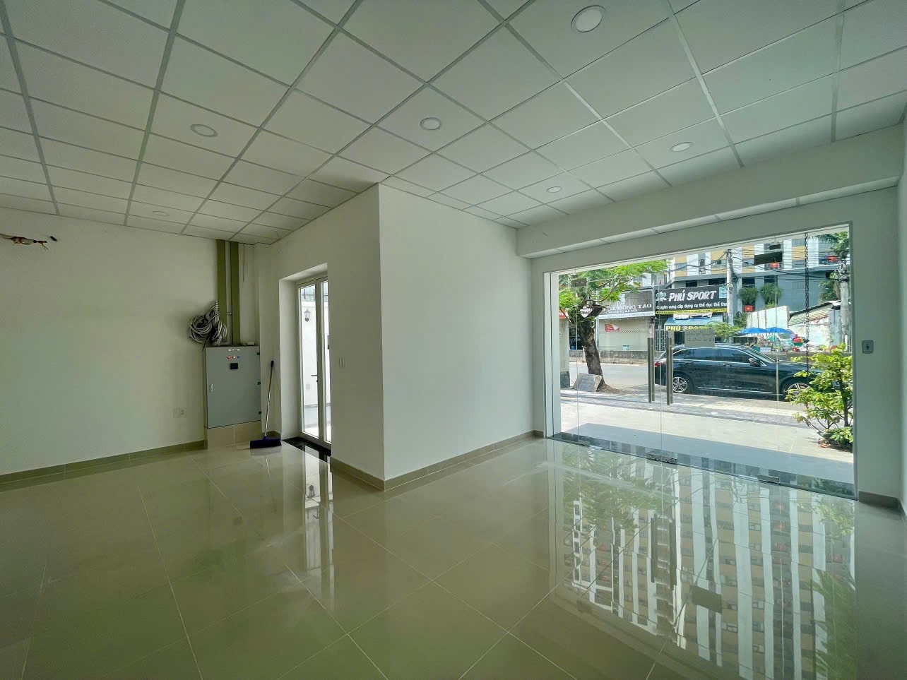 Cho thuê Nhà mặt tiền Phường Phước Long B, Quận 9, Diện tích 231m², Giá 045 Triệu/tháng 19
