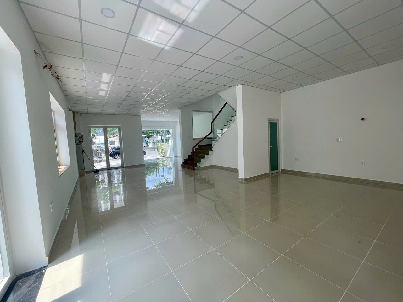 Cho thuê Nhà mặt tiền Phường Phước Long B, Quận 9, Diện tích 231m², Giá 045 Triệu/tháng 21