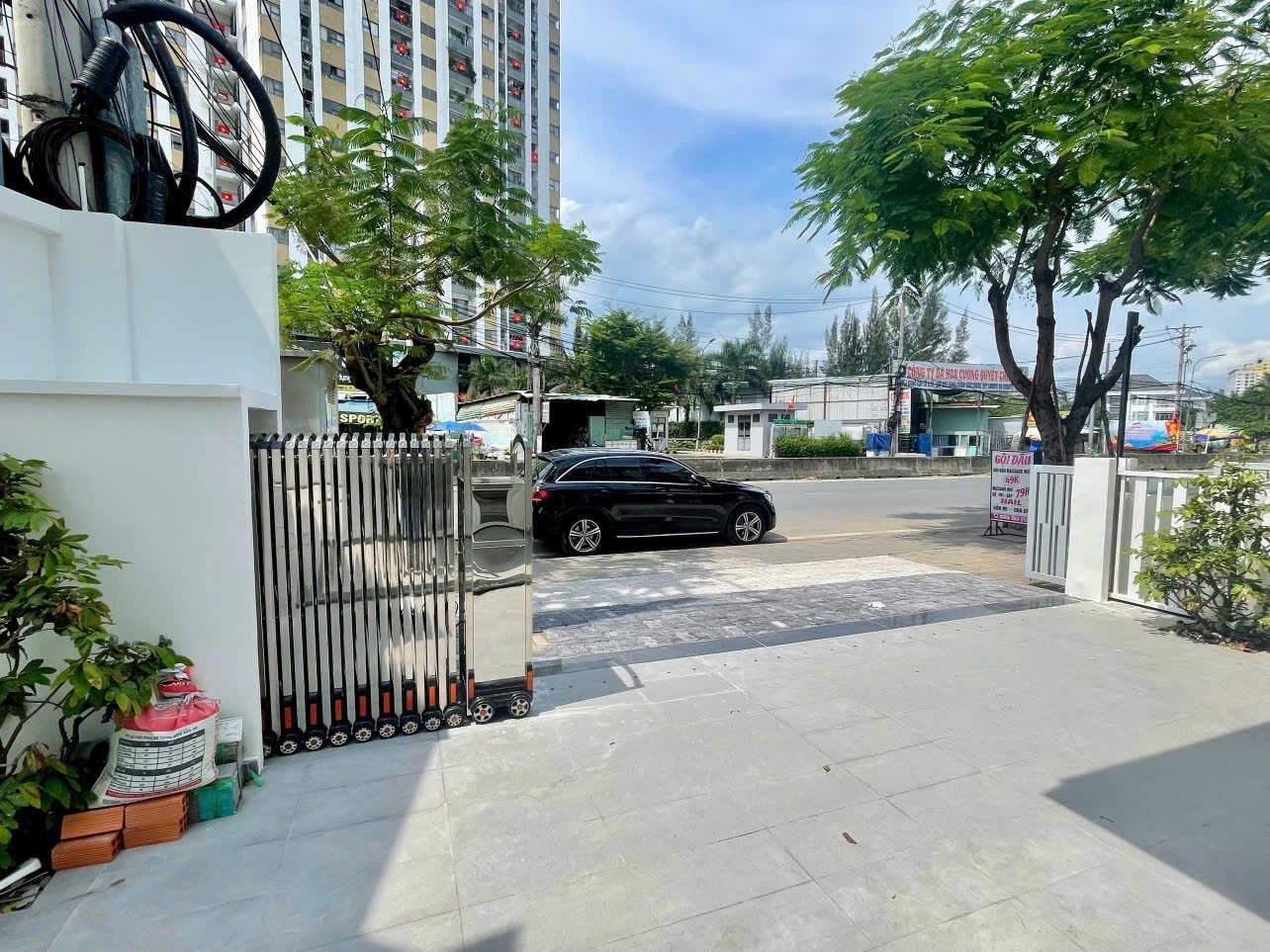 Cho thuê Nhà mặt tiền Phường Phước Long B, Quận 9, Diện tích 231m², Giá 045 Triệu/tháng 28
