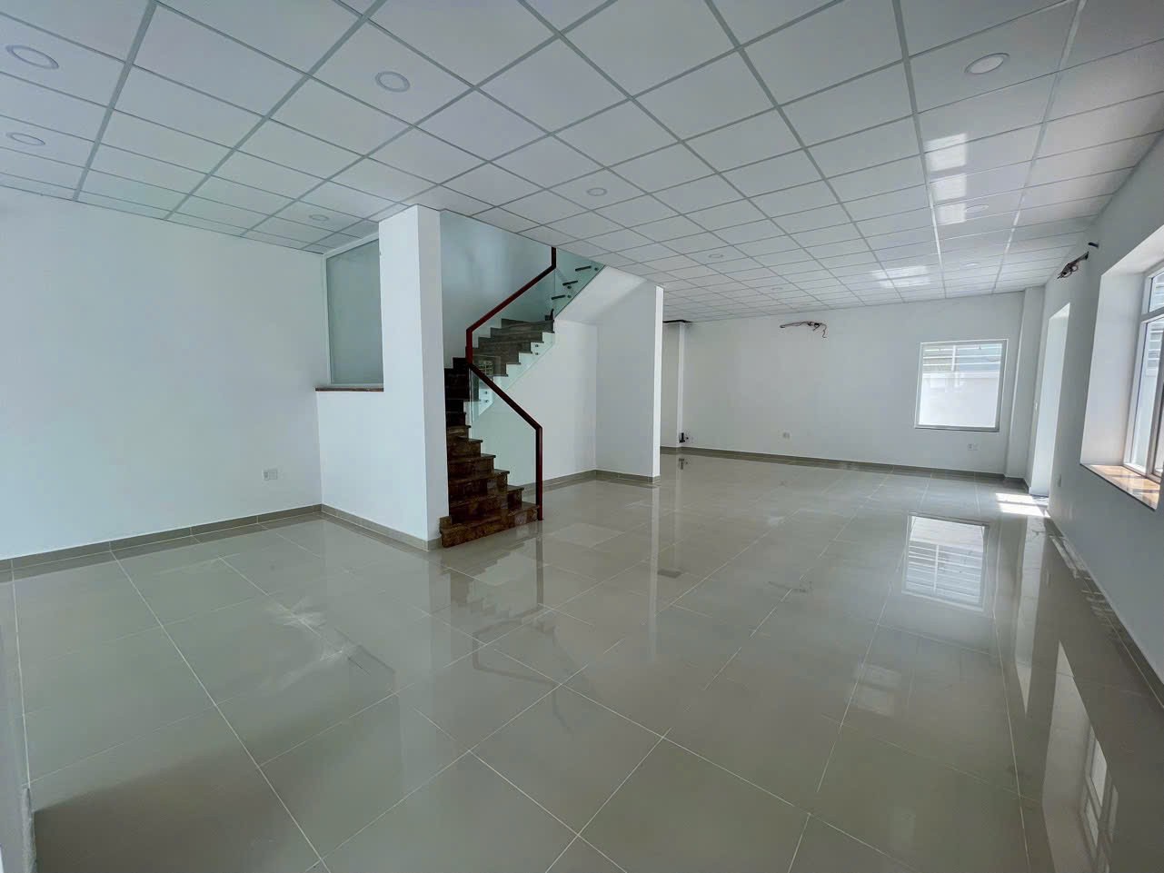 Cho thuê Nhà mặt tiền Phường Phước Long B, Quận 9, Diện tích 231m², Giá 045 Triệu/tháng 14