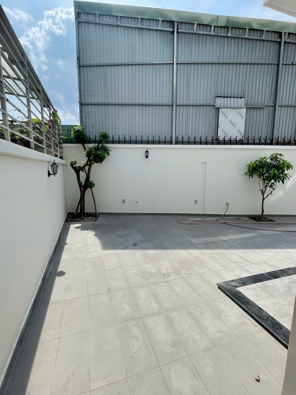 Cho thuê Nhà mặt tiền Phường Phước Long B, Quận 9, Diện tích 231m², Giá 045 Triệu/tháng 20
