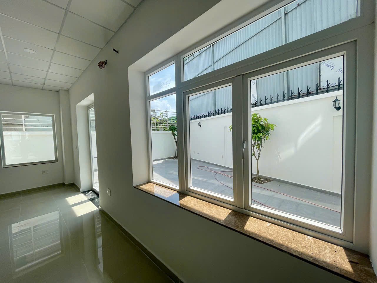 Cho thuê Nhà mặt tiền Phường Phước Long B, Quận 9, Diện tích 231m², Giá 045 Triệu/tháng 16