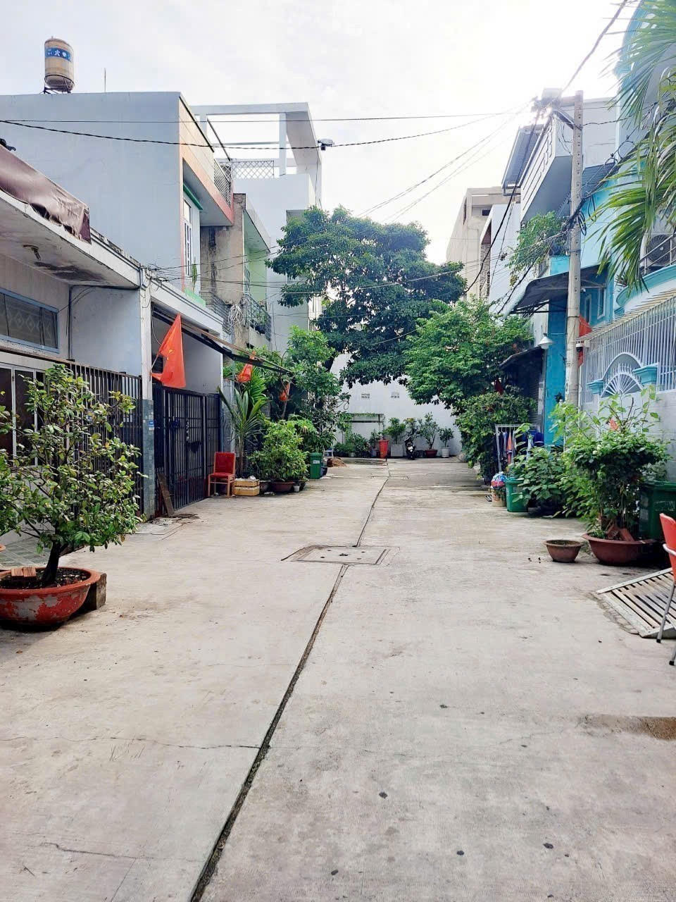 Bán nhà 704// Hương Lộ 2, Bình Trị Đông dt 58,5m2 ,3 lầu 4pn,5wc hướng BẮC giá 6,95 tỷ 4