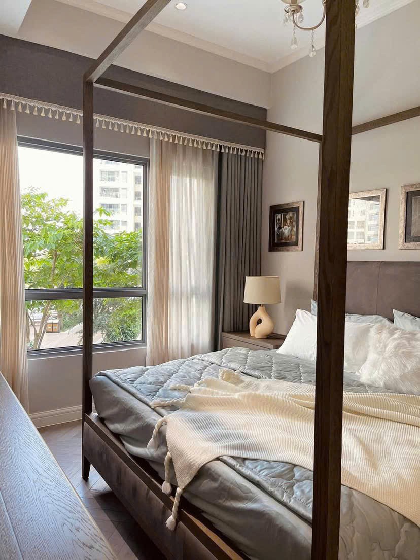 Cần bán Biệt thự Quận 7, Hồ Chí Minh, Diện tích 220m², Giá 54 Tỷ 11