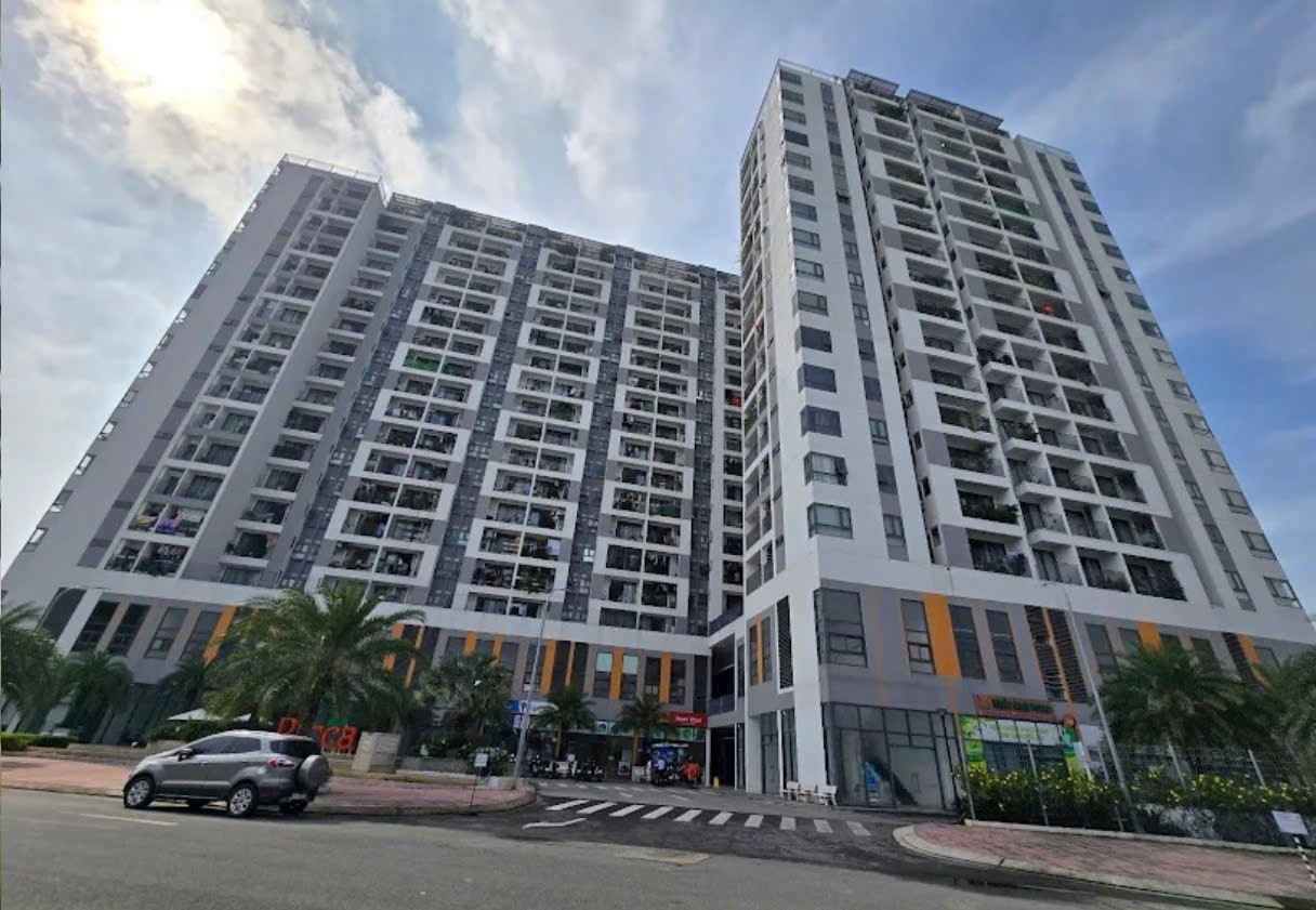 Cần bán Nhà mặt tiền Phường Long Trường, Quận 9, Diện tích 138m², Giá 6.065 Tỷ 3