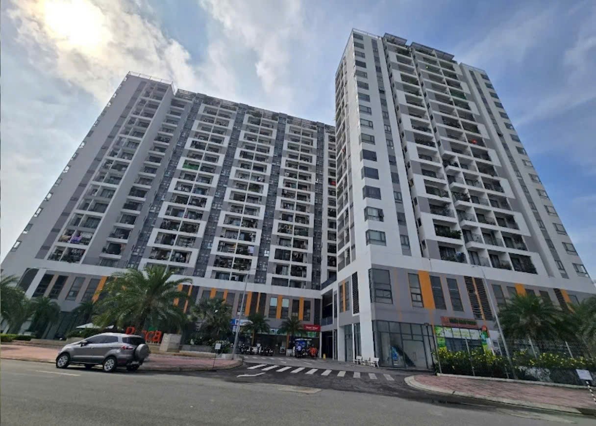Cần bán Nhà mặt tiền Phường Long Trường, Quận 9, Diện tích 138m², Giá 6.065 Tỷ