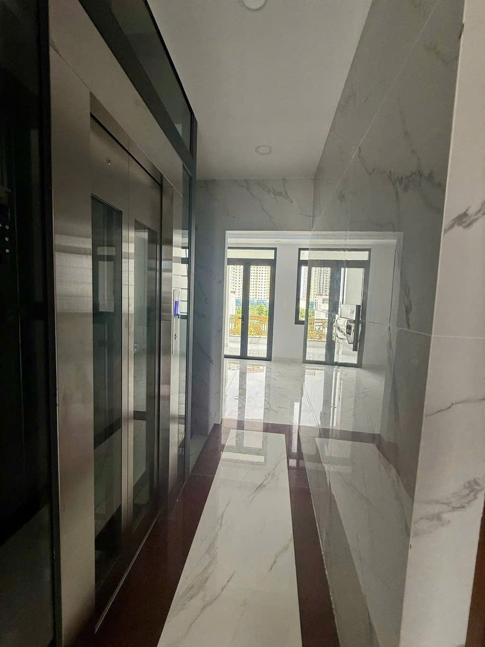 Cho thuê Nhà mặt tiền Quận 2, Hồ Chí Minh, Diện tích 80m², Giá 035 Triệu/tháng 2