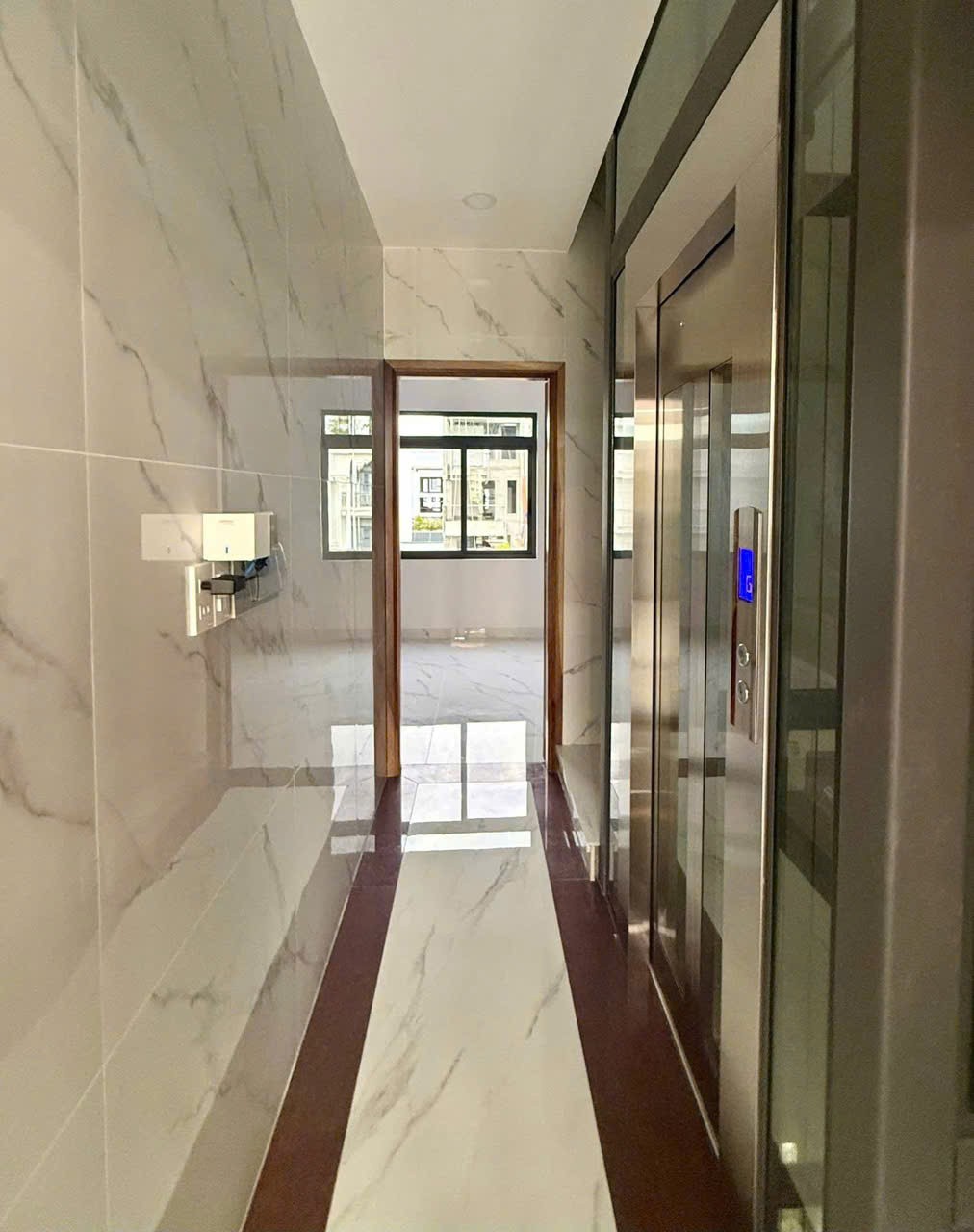Cho thuê Nhà mặt tiền Quận 2, Hồ Chí Minh, Diện tích 80m², Giá 035 Triệu/tháng 3