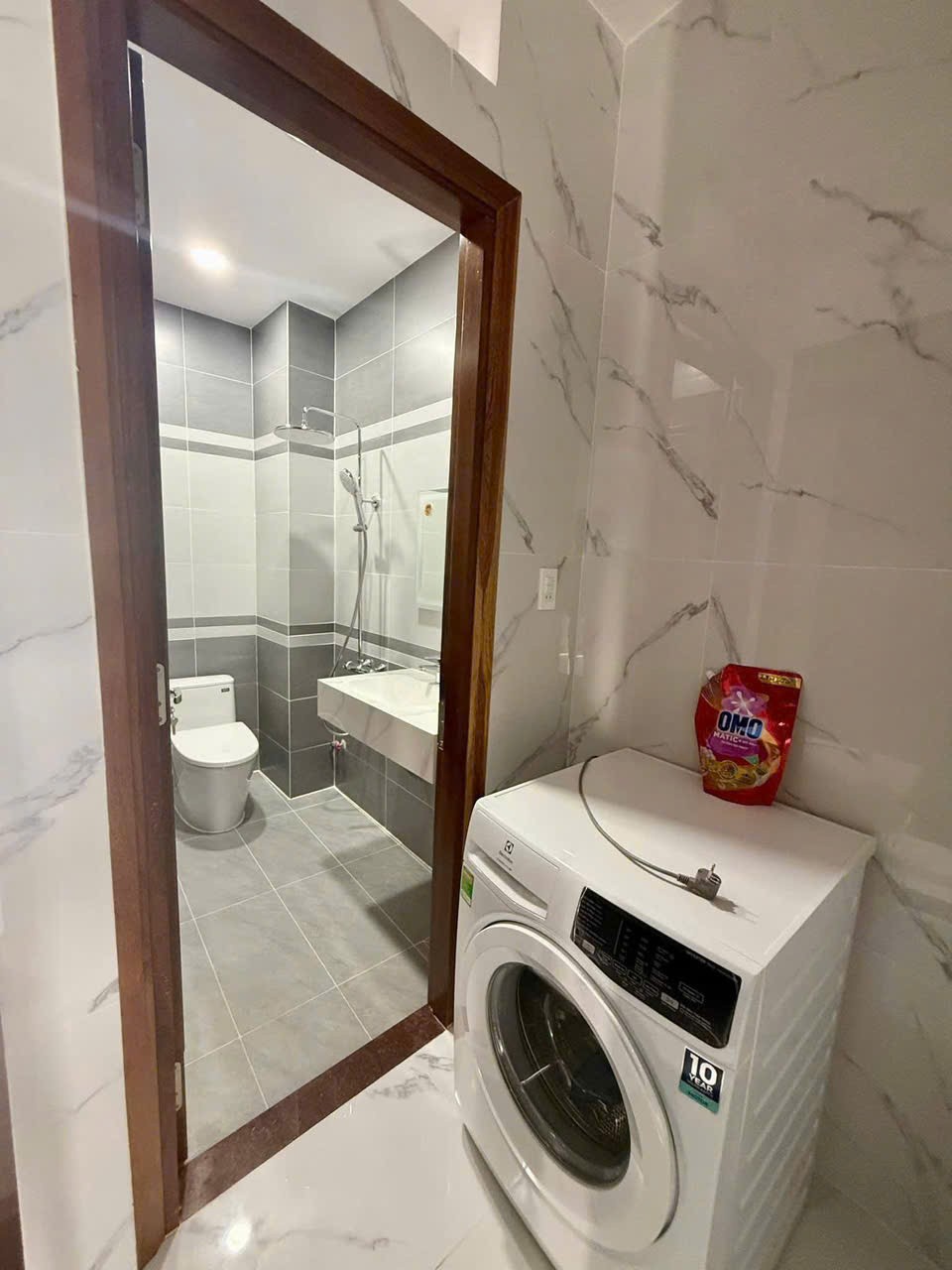 Cho thuê Nhà mặt tiền Quận 2, Hồ Chí Minh, Diện tích 80m², Giá 035 Triệu/tháng 6
