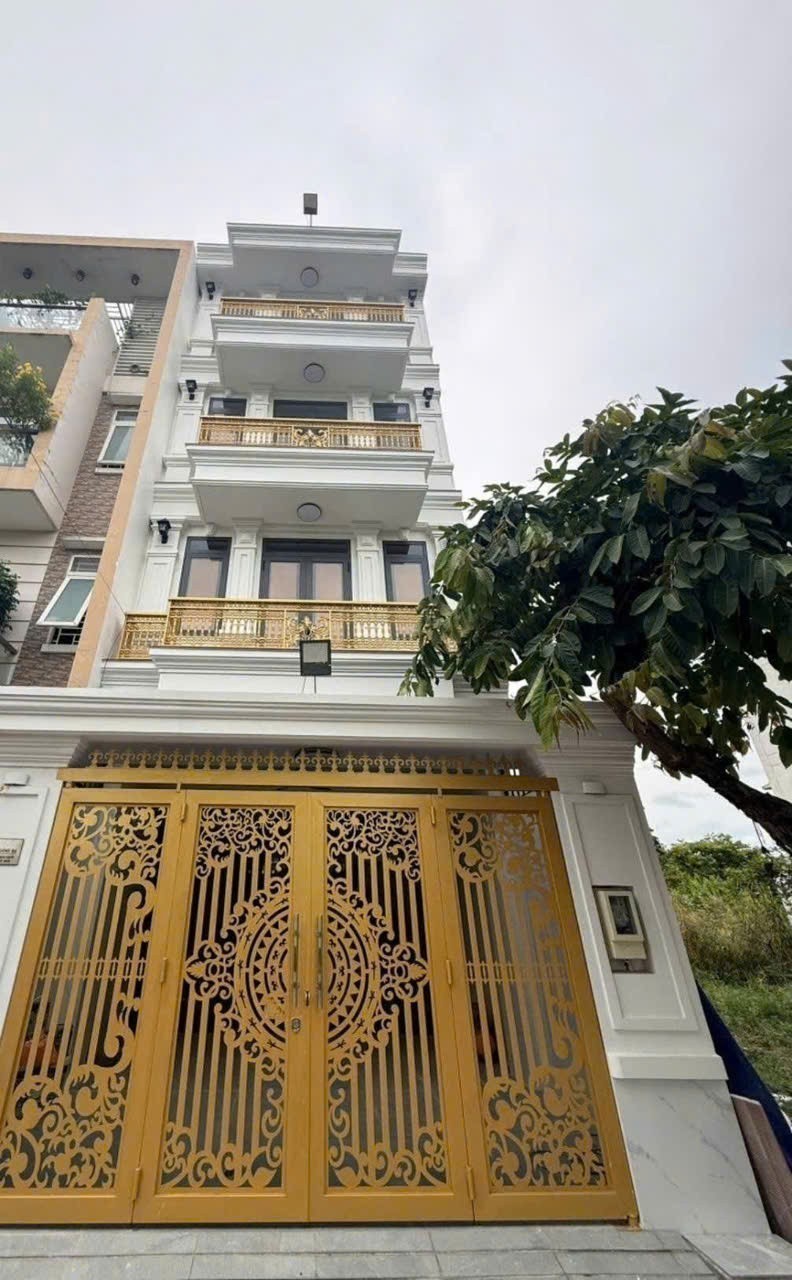 Cho thuê Nhà mặt tiền Quận 2, Hồ Chí Minh, Diện tích 80m², Giá 035 Triệu/tháng 10