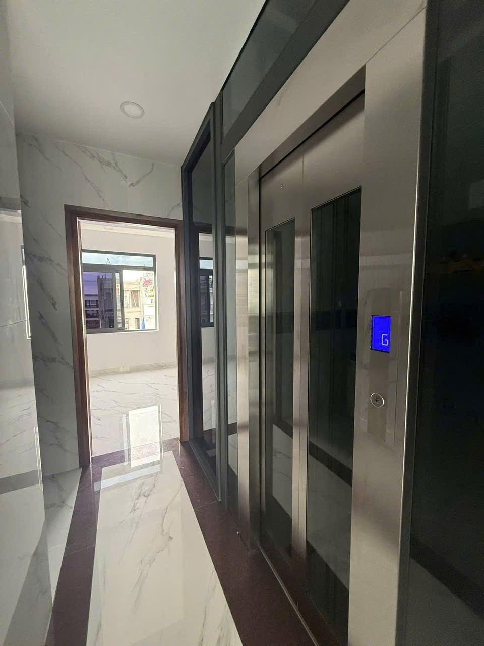 Cho thuê Nhà mặt tiền Quận 2, Hồ Chí Minh, Diện tích 80m², Giá 035 Triệu/tháng