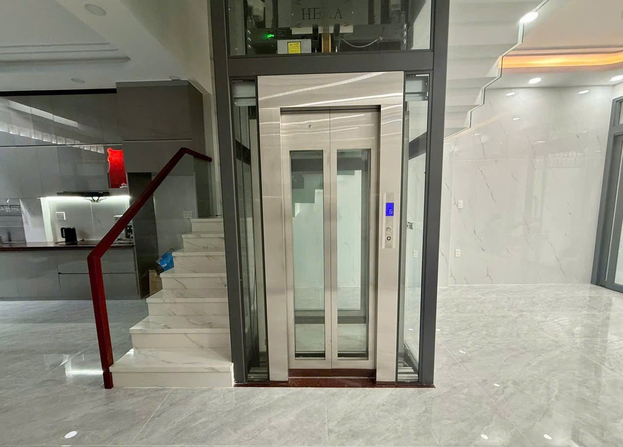 Cho thuê Nhà mặt tiền Quận 2, Hồ Chí Minh, Diện tích 80m², Giá 035 Triệu/tháng 11
