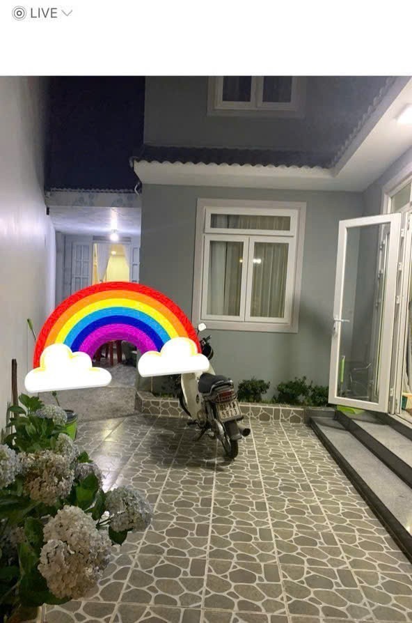 Cho thuê nhà Nguyễn An Ninh phường 6 Đà Lạt 12 triệu/tháng 5