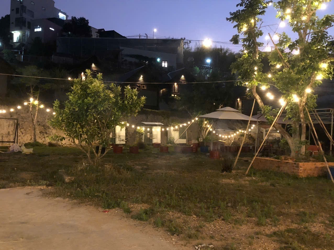 Cho thuê Homestay Dankia phường 7 Đà Lạt 50 triệu/tháng 3