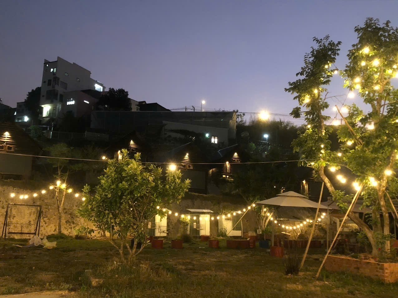 Cho thuê Homestay Dankia phường 7 Đà Lạt 50 triệu/tháng 5