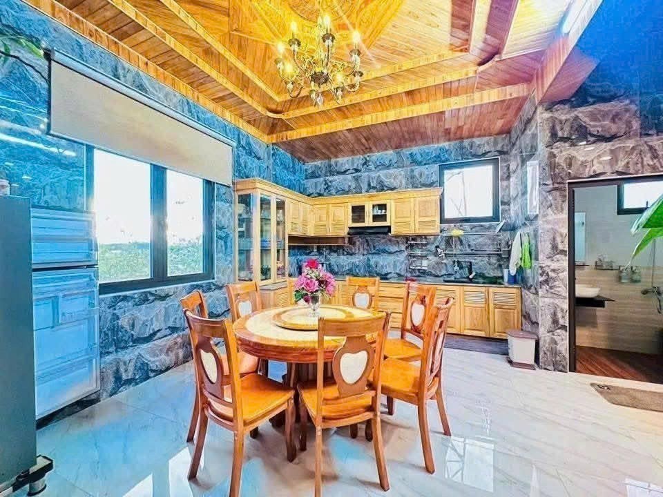 Cho thuê Villa Nguyễn Đình Chiểu phường 9 Đà Lạt 25 triệu/tháng 4
