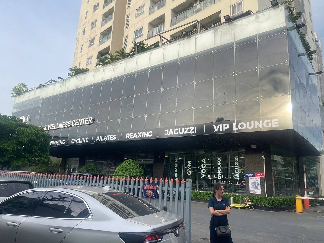 Cần bán Cửa hàng - Kiot - Mặt bằng Gò Vấp, Hồ Chí Minh, Diện tích 4300m², Giá 262.3 Tỷ 3