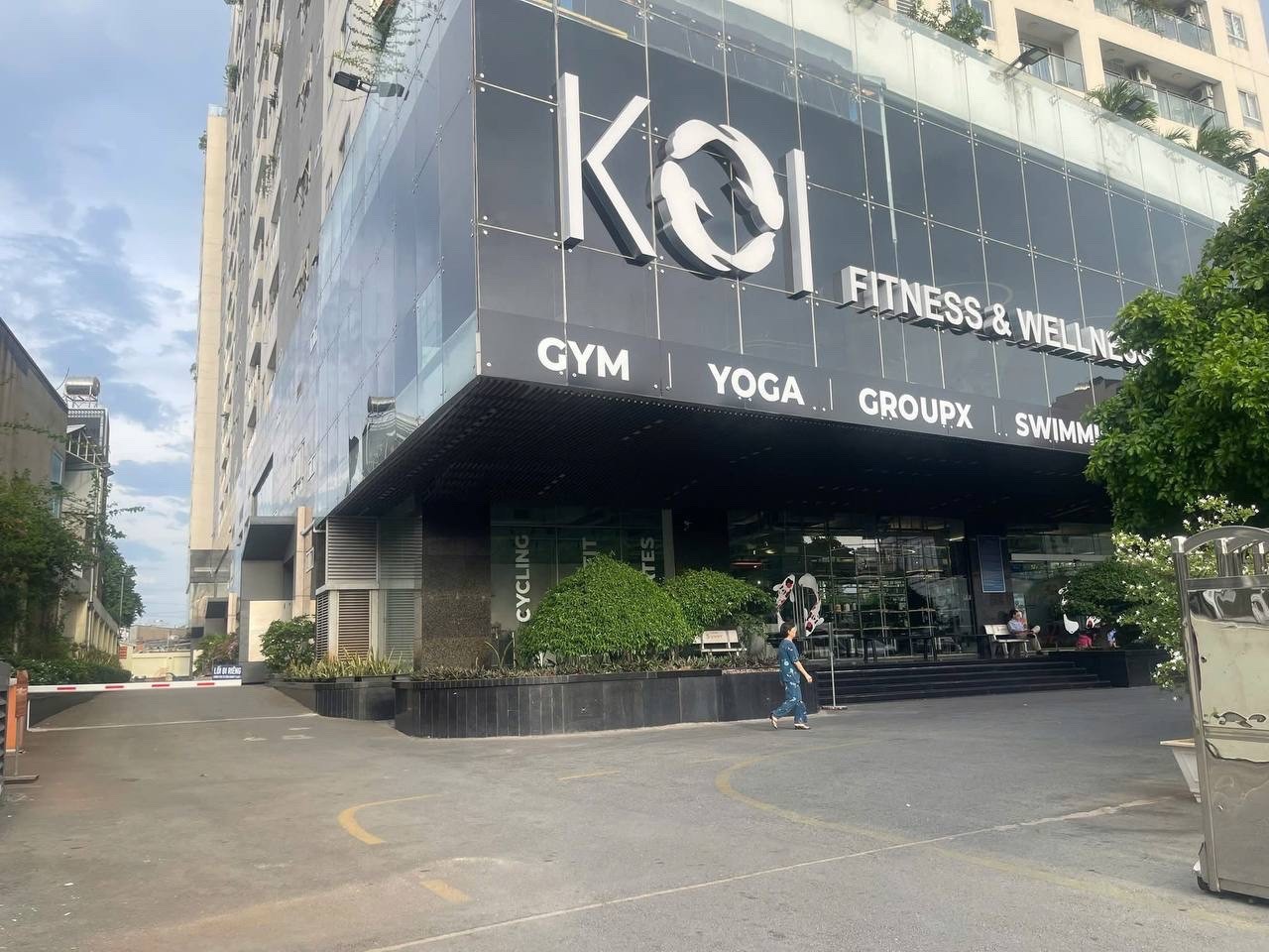 Cần bán Cửa hàng - Kiot - Mặt bằng Gò Vấp, Hồ Chí Minh, Diện tích 4300m², Giá 262.3 Tỷ 14