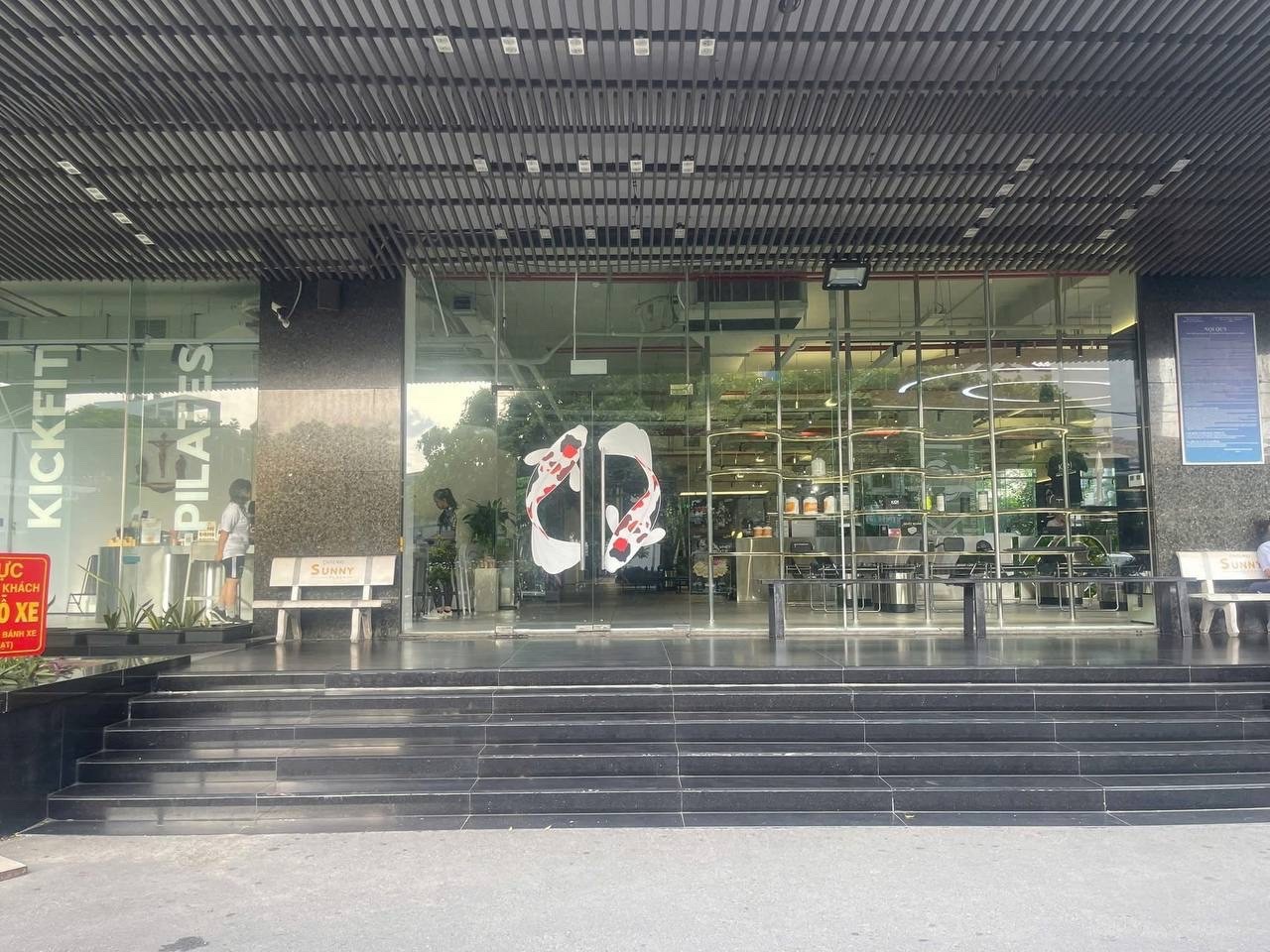 Cần bán Cửa hàng - Kiot - Mặt bằng Gò Vấp, Hồ Chí Minh, Diện tích 4300m², Giá 262.3 Tỷ 2