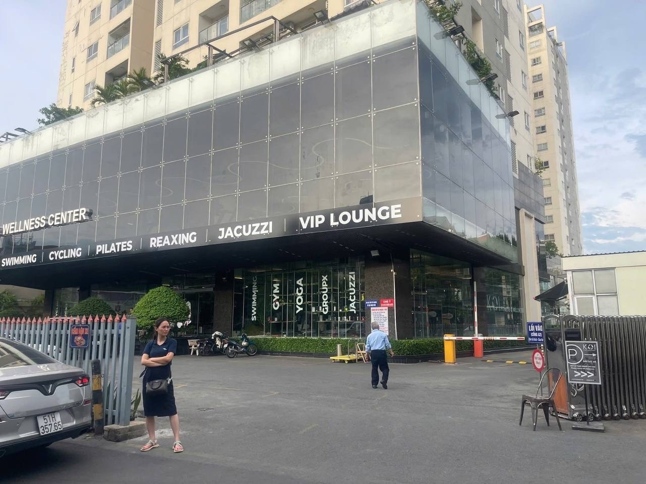 Cần bán Cửa hàng - Kiot - Mặt bằng Gò Vấp, Hồ Chí Minh, Diện tích 4300m², Giá 262.3 Tỷ 4
