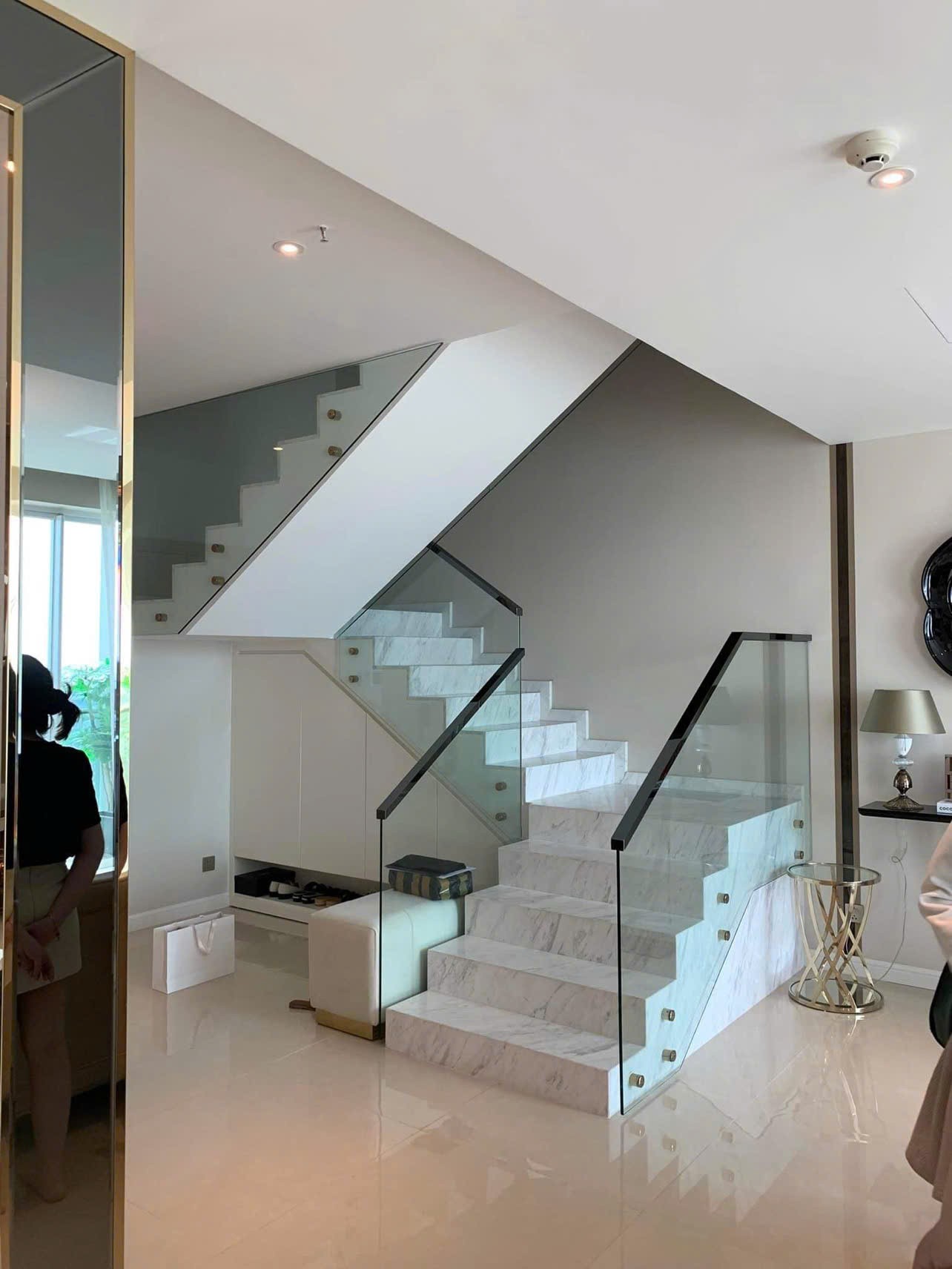 Cho thuê Căn hộ chung cư Quận 2, Hồ Chí Minh, Diện tích 192m², Giá 70 Triệu/tháng 3