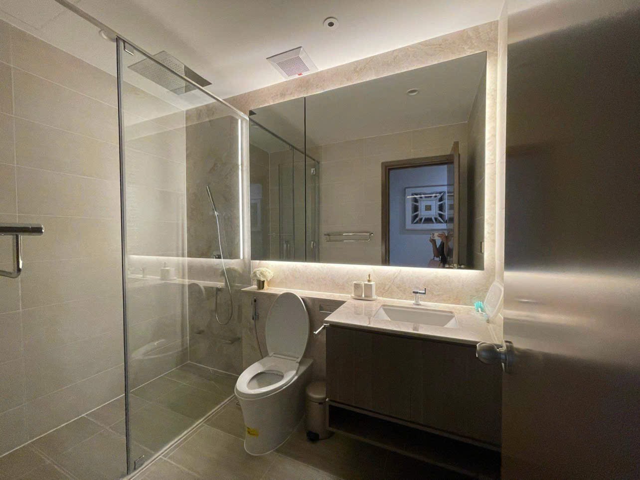 Cho thuê Căn hộ chung cư Quận 2, Hồ Chí Minh, Diện tích 192m², Giá 70 Triệu/tháng 6