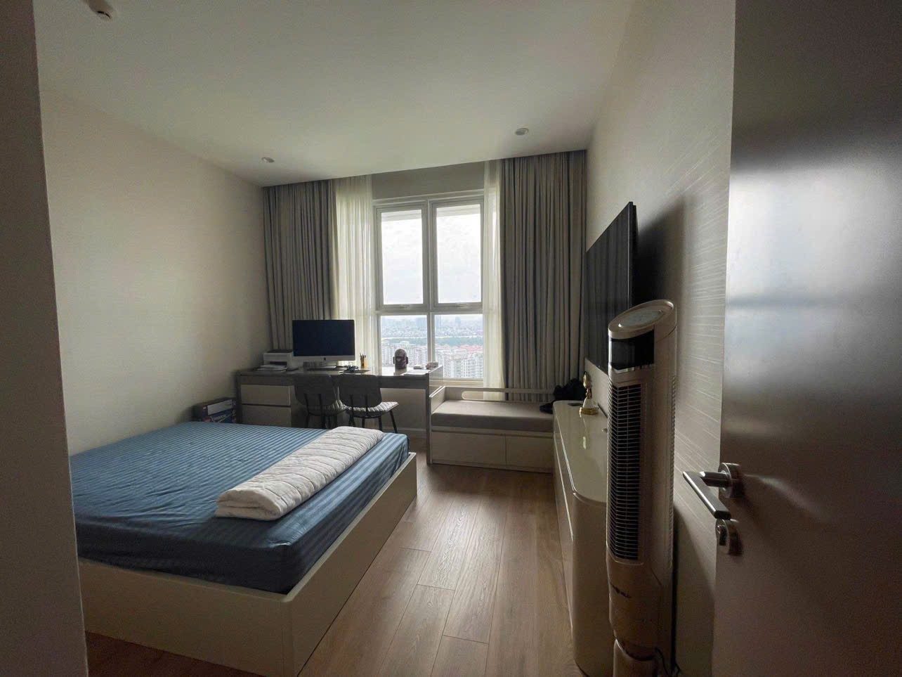Cho thuê Căn hộ chung cư Quận 2, Hồ Chí Minh, Diện tích 192m², Giá 70 Triệu/tháng 8