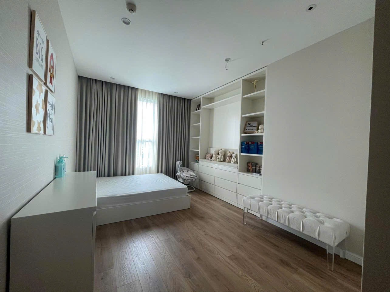 Cho thuê Căn hộ chung cư Quận 2, Hồ Chí Minh, Diện tích 192m², Giá 70 Triệu/tháng 10
