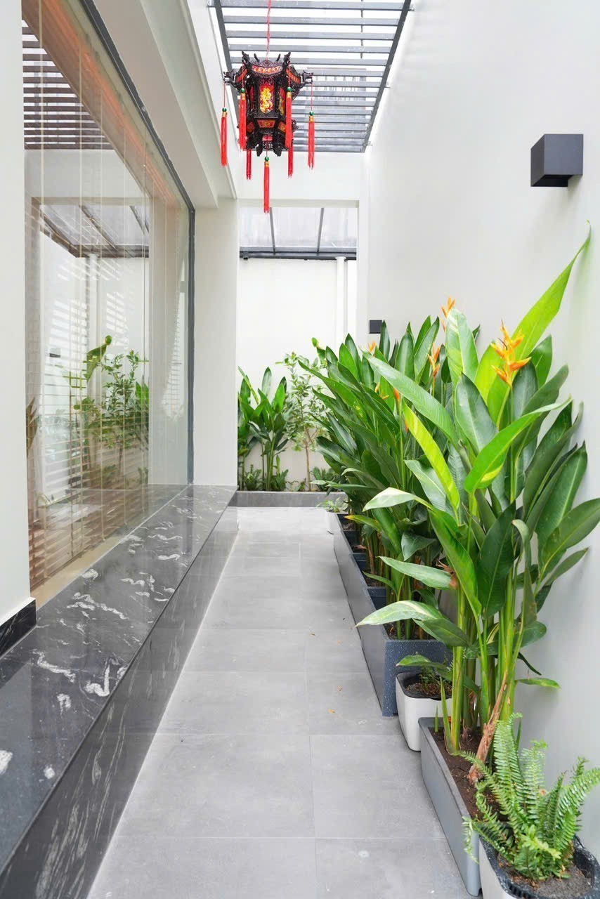 Cần bán Nhà mặt tiền Phường Phú Thuận, Quận 7, Diện tích 157m², Giá Thương lượng 5