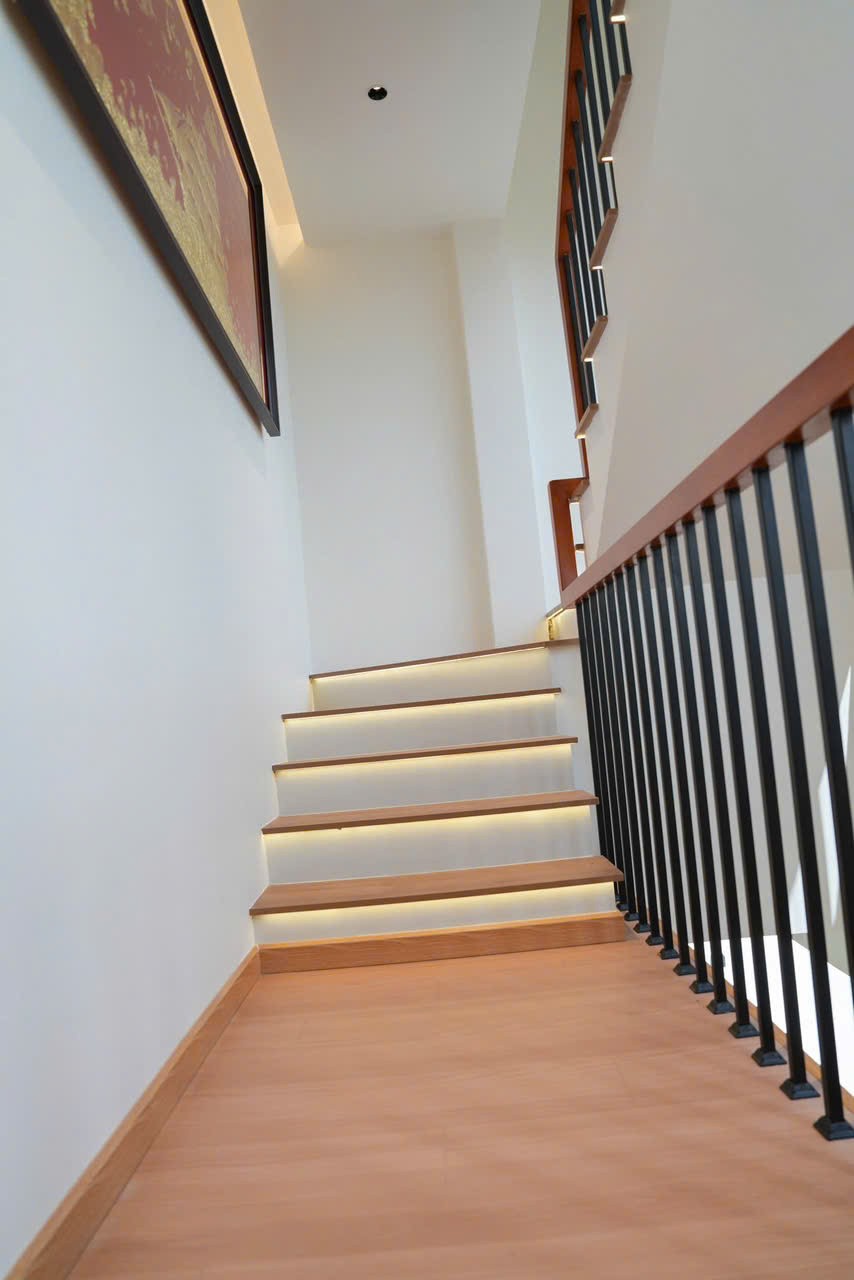 Cần bán Nhà mặt tiền Phường Phú Thuận, Quận 7, Diện tích 157m², Giá Thương lượng 8