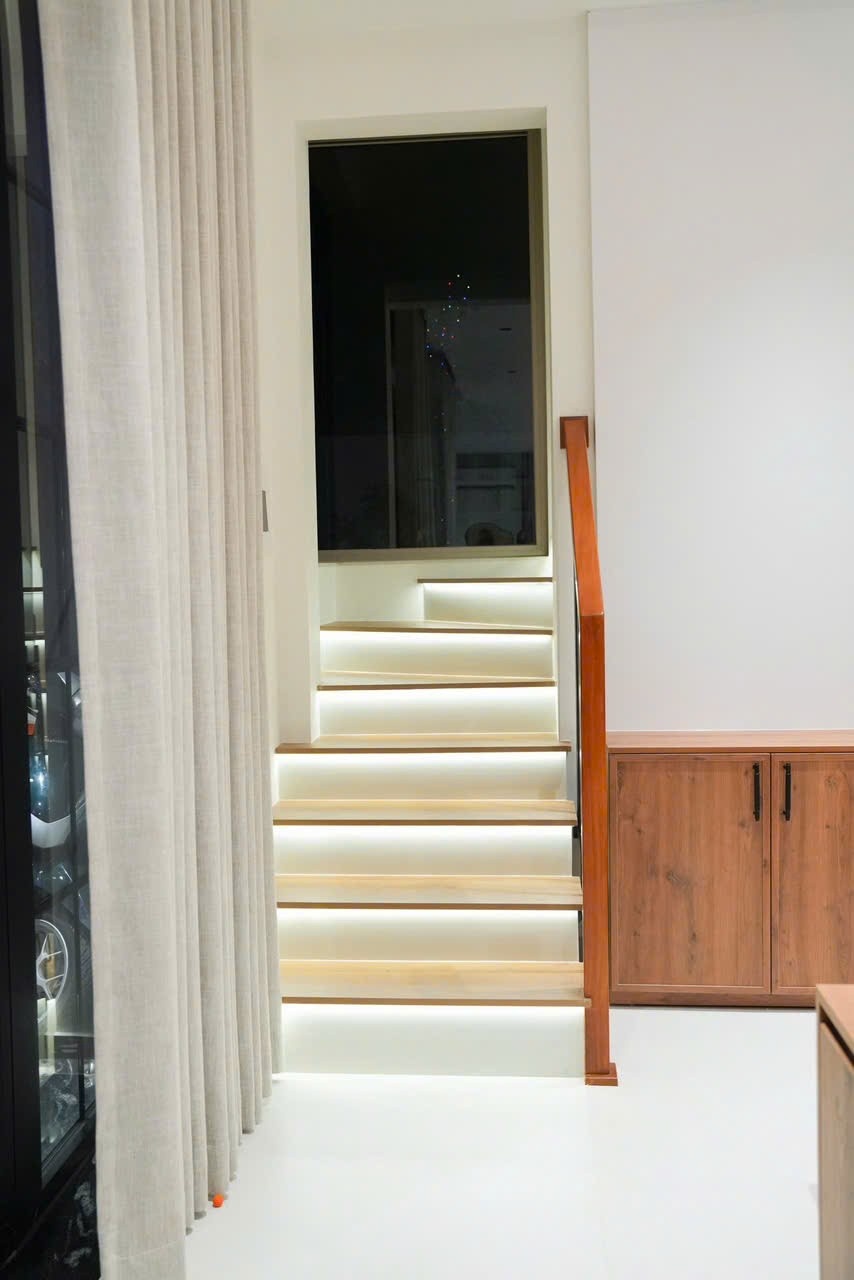Cần bán Nhà mặt tiền Phường Phú Thuận, Quận 7, Diện tích 157m², Giá Thương lượng 9