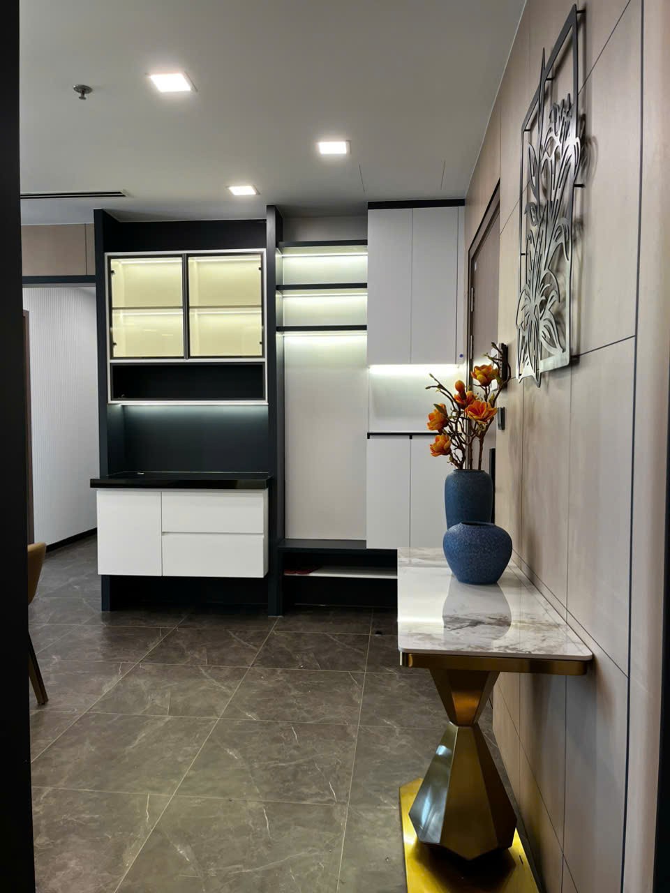 Cần bán Căn hộ chung cư Bình Thạnh, Hồ Chí Minh, Diện tích 116m², Giá 19.9 Tỷ 12