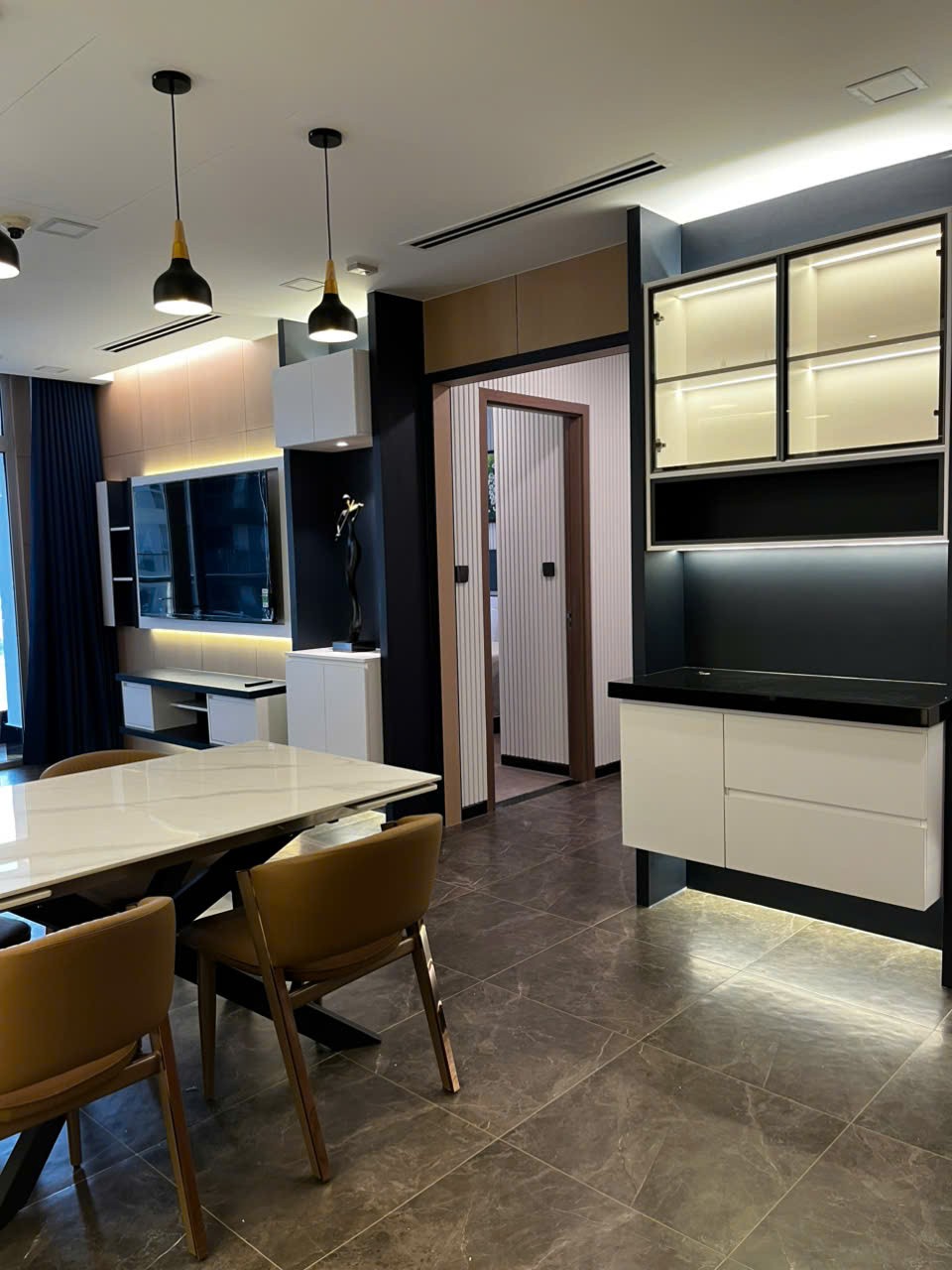 Cần bán Căn hộ chung cư Bình Thạnh, Hồ Chí Minh, Diện tích 116m², Giá 19.9 Tỷ 4