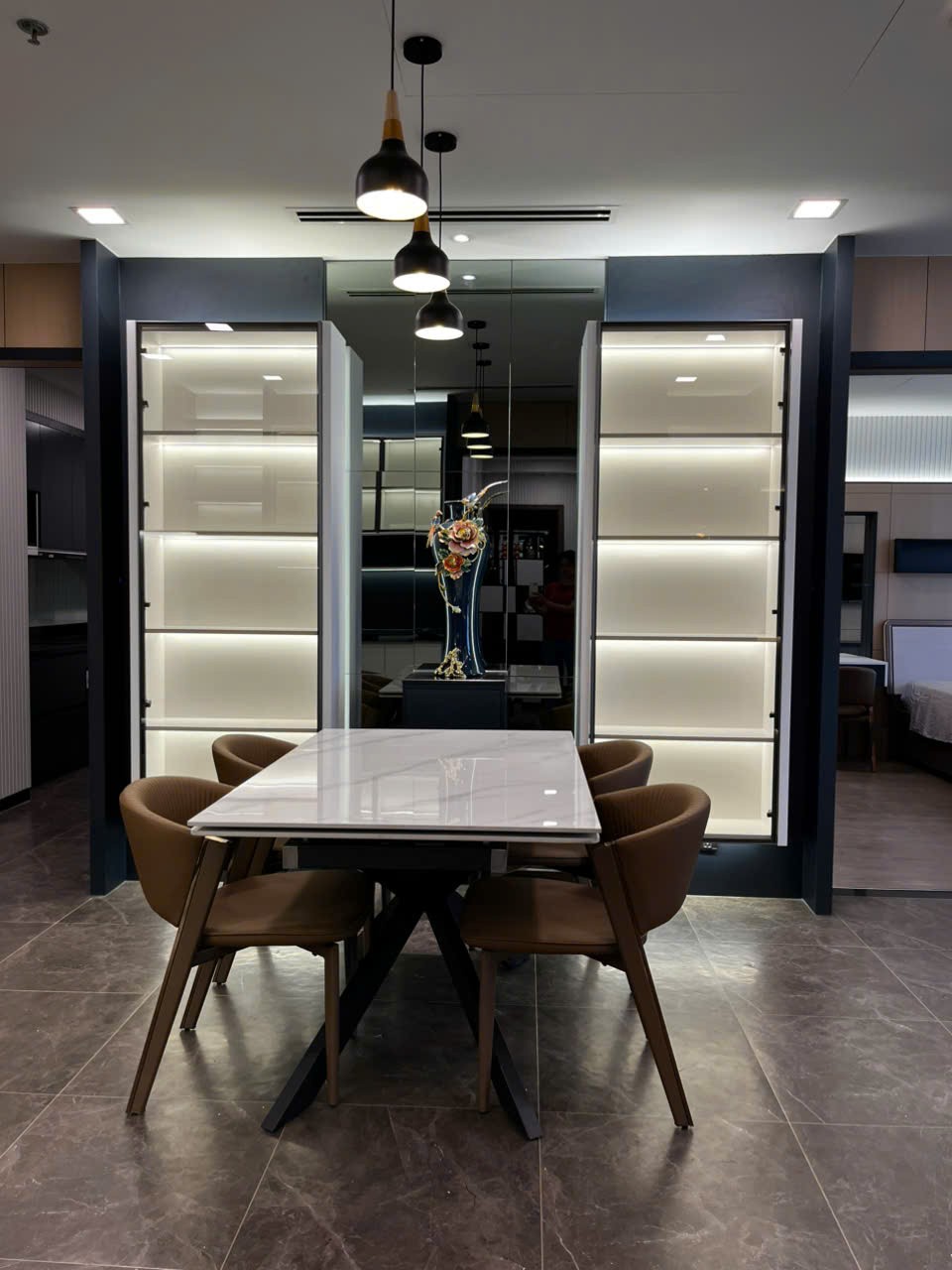 Cần bán Căn hộ chung cư Bình Thạnh, Hồ Chí Minh, Diện tích 116m², Giá 19.9 Tỷ 3