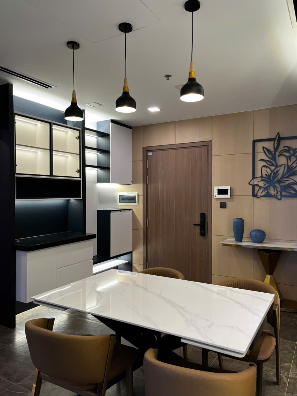 Cần bán Căn hộ chung cư Bình Thạnh, Hồ Chí Minh, Diện tích 116m², Giá 19.9 Tỷ 6
