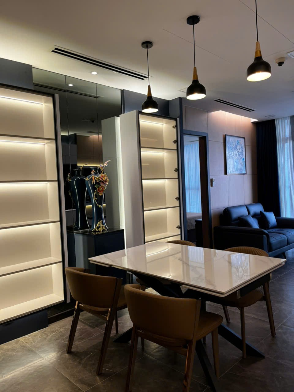 Cần bán Căn hộ chung cư Bình Thạnh, Hồ Chí Minh, Diện tích 116m², Giá 19.9 Tỷ 5