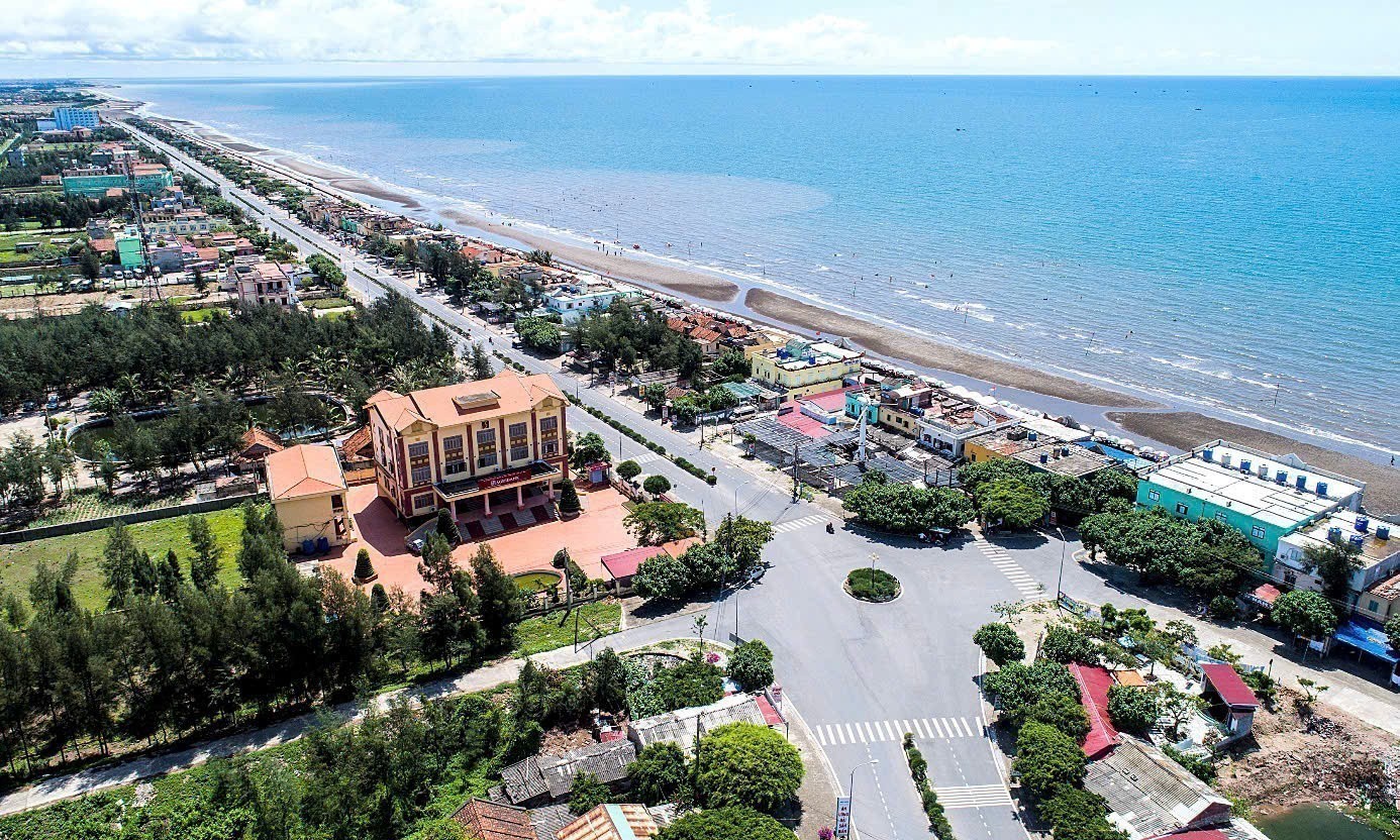 Cần bán Đất Xã Hải Xuân, Hải Hậu, Diện tích 100m², Giá  Tỷ 4