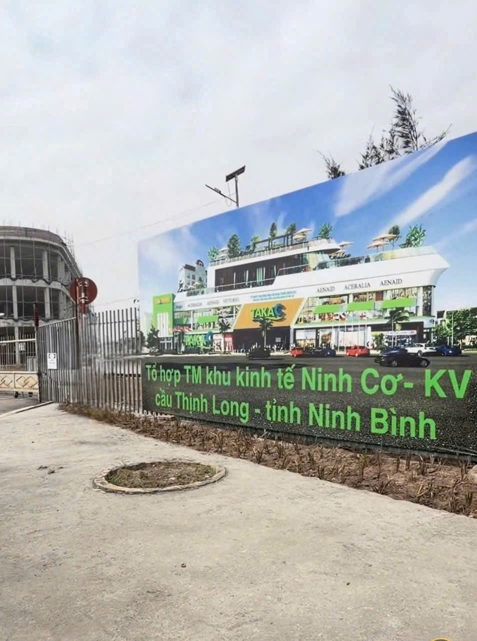 Cần bán Đất Xã Hải Xuân, Hải Hậu, Diện tích 100m², Giá  Tỷ 5